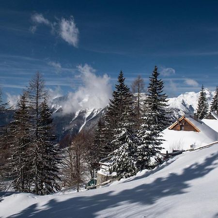 Velika Planina Chalet Slovenka Stahovica Zewnętrze zdjęcie