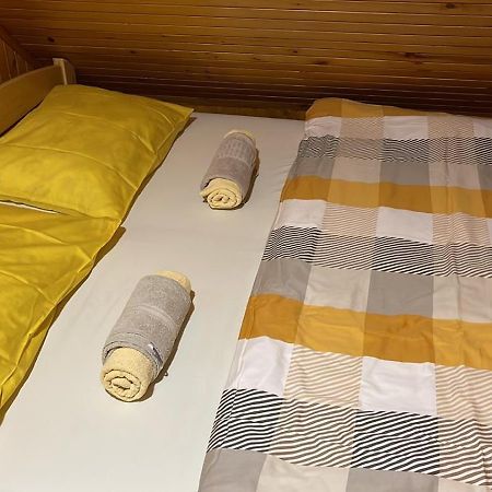 Velika Planina Chalet Slovenka Stahovica Zewnętrze zdjęcie