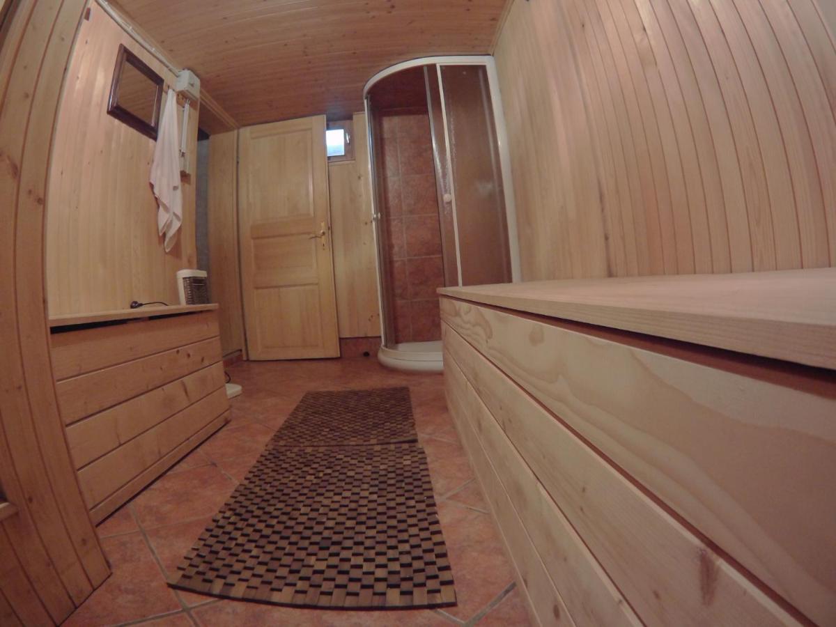 Velika Planina Chalet Slovenka Stahovica Zewnętrze zdjęcie