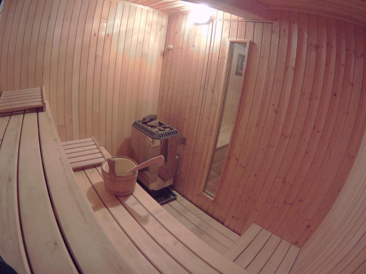 Velika Planina Chalet Slovenka Stahovica Zewnętrze zdjęcie