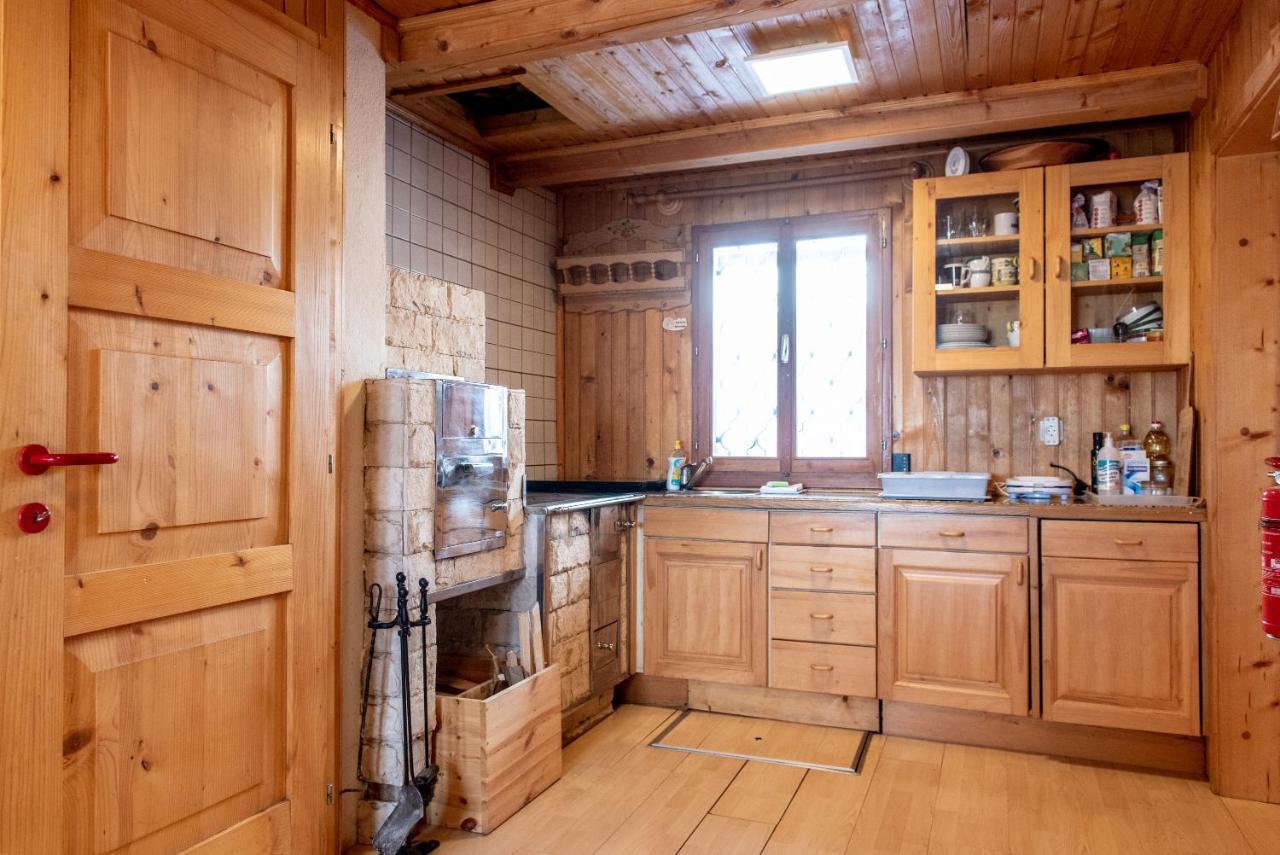 Velika Planina Chalet Slovenka Stahovica Zewnętrze zdjęcie